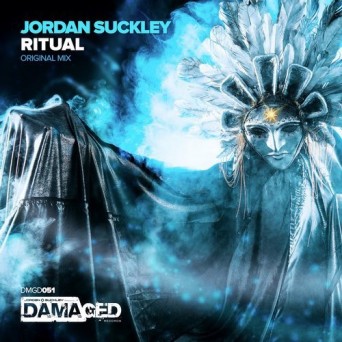 Jordan Suckley – Ritual