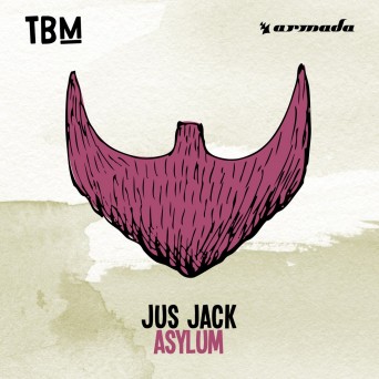 Jus Jack – Asylum