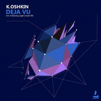 K. Oshkin – Deja Vu