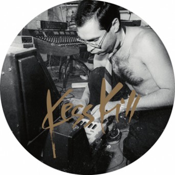 Xaõ Seffcheque – KESS02
