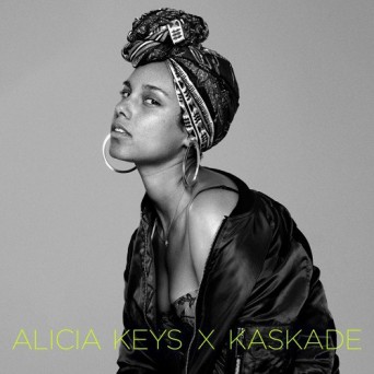 Alicia Keys & Kaskade – In Common (Remix)