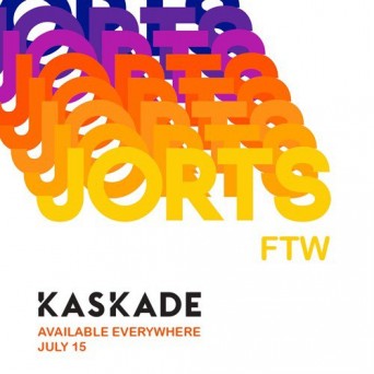 Kaskade feat. Too Many Zooz – Jorts FTW