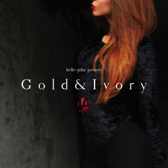 Kelle & Juha – Gold & Ivory