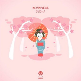 Kevin Vega – Geisha