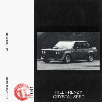 Kill Frenzy – Crystal Seed