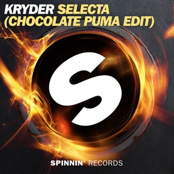 Kryder – Selecta (Chocolate Puma Edit)