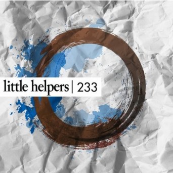 Tripio X – Little Helpers 233