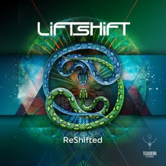 Liftshift – Reshifted