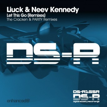 Liuck & Neev Kennedy – Let This Go (Remixes)