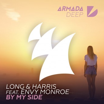 Long & Harris feat. Envy Monroe – By My Side