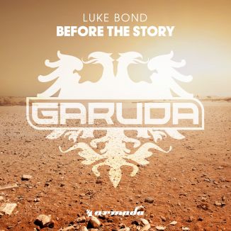 Luke Bond – Before The Story