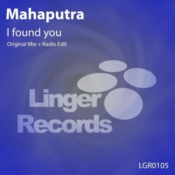 Mahaputra – I Found You