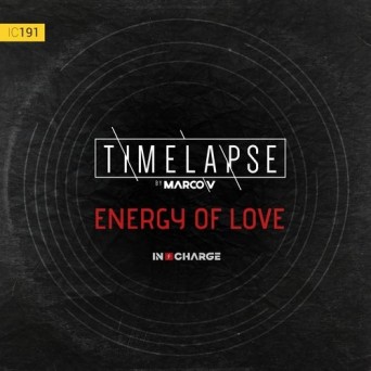 Marco V – Energy Of Love (Timelapse Mix)