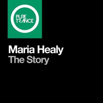 Maria Healy – The Story