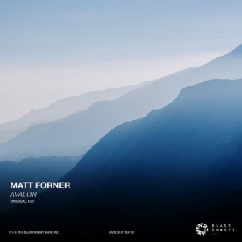 Matt Forner – Avalon