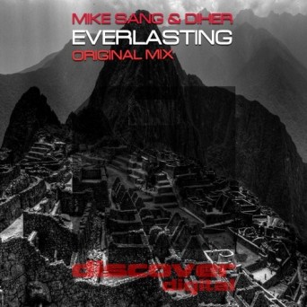 Mike Sang & Diher – Everlasting