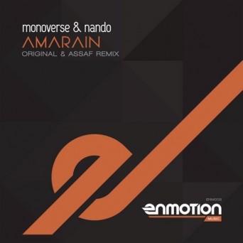 Monoverse & Nando – Amarain