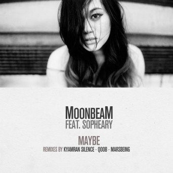 Moonbeam feat. Sopheary – Maybe