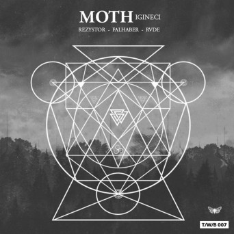 Moth – Igineci EP
