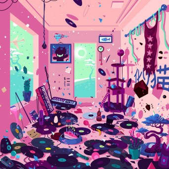 Muzzy feat. MYLK – Crescendo