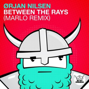 Orjan Nilsen – Between The Rays (Marlo Remix)