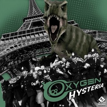 Oxygen – Hysteria