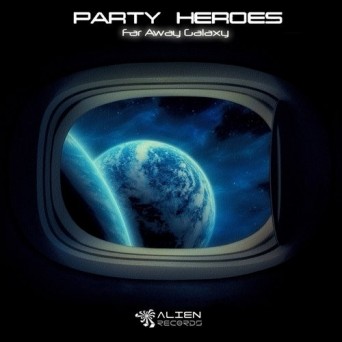Party Heroes – Far Away Galaxy