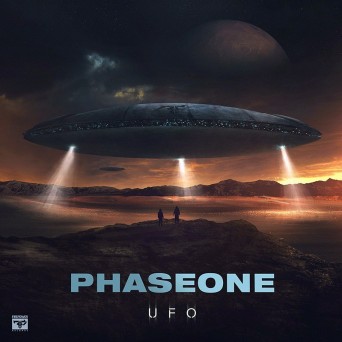 PhaseOne – UFO