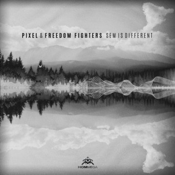 Pixel & Freedom Fighters – Sem Is Different