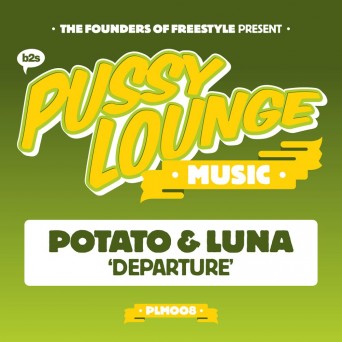 Potato & Luna – Departure