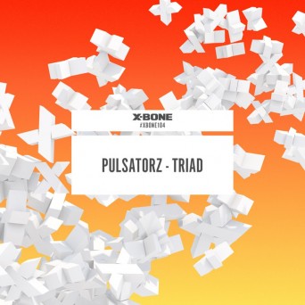 Pulsatorz – Triad