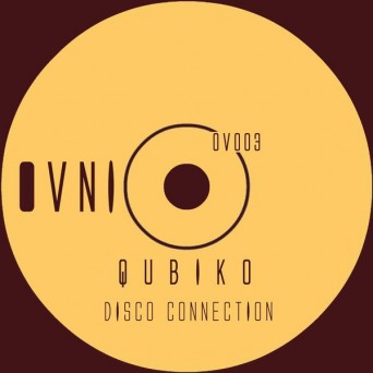 Qubiko – Disco Connection
