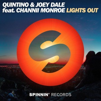Quintino & Joey Dale feat. Channii Monroe – Lights Out