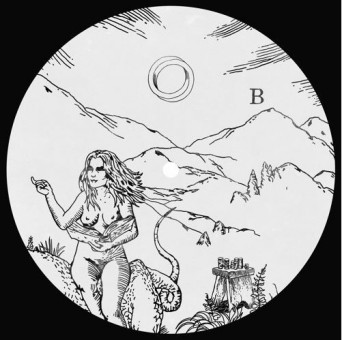 Kaffe Crème ‎– Kaffe Crème EP