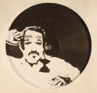 Stallone The Reducer – Drug Pusher