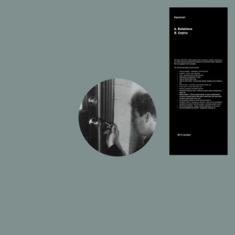 Pessimist – Balaklava