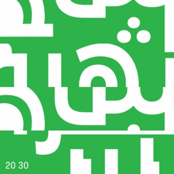 Sote ‎– Hyper-urban 20 30