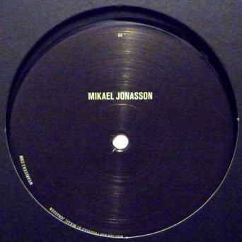 Mikael Jonasson – Exile 004