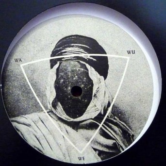 WaWuWe ‎– Travellers