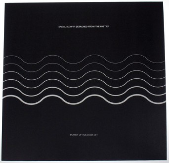 Samuli Kemppi ‎– Detached From The Past EP