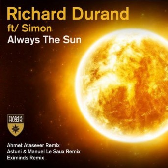 Richard Durand & Simon – Always The Sun (The Remixes)