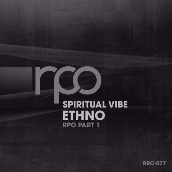 Rick Pier O’Neil – Spiritual Vibe (RPO Part1)