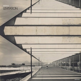 Rishi K. – Levitation