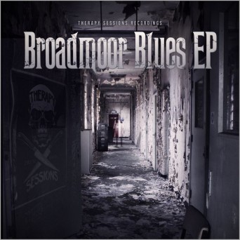 Robyn Chaos & Fortitude – Broadmoor Blues