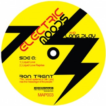 Ron Trent – Electric Moods & Long Play