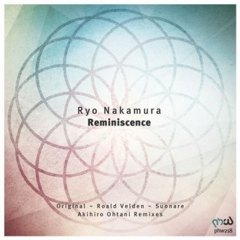 Ryo Nakamura – Reminiscence