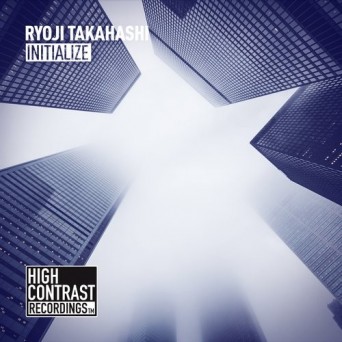 Ryoji Takahashi – Initialize