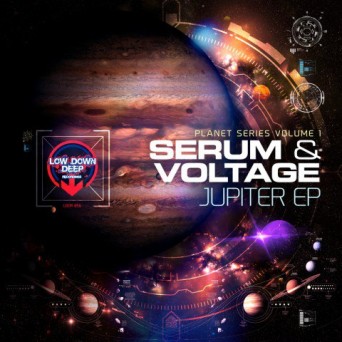 Serum & Voltage – Jupiter