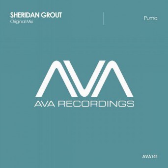 Sheridan Grout – Puma