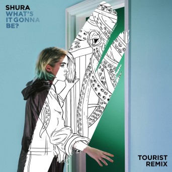 Shura – What’s It Gonna Be (Tourist Remix)